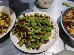 -小民大排档(光谷店)
