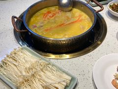 -八珍玉食鸡煲·打边炉(印象城店)