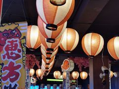 -桃太郎创作料理(大坪店)