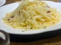 -建德食府·十八年建德菜(天目里国际街区店)