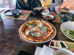 -安妮意大利餐厅(日坛店)