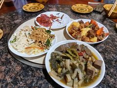 -太守鱼府(昭化古城店)