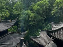 -方岩风景区