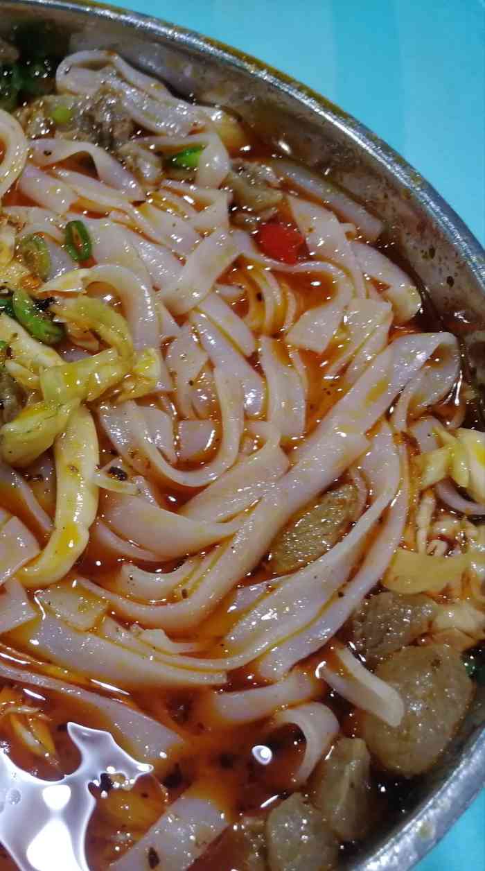 啊墨江米干-"在家宅着不想出门又想吃东西的时候,外卖就.