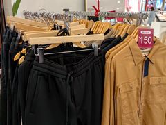 -新世界百货(顺义店)