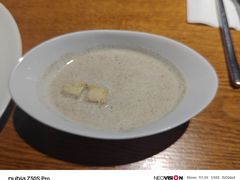 -曼乐辰餐厅(中庚漫游城店)