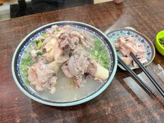 -大场羊肉馆(延吉东路店)