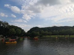 -上海方塔园