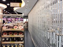 -楼上(新馬路澳門廣場店)