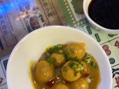 -七爷清汤腩·港式餐厅(金狮广场店)
