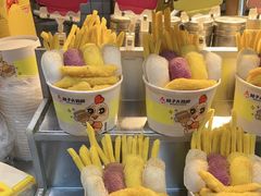 -味子夫鸡柳(解放碑总店)