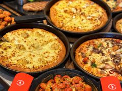 -必胜客(东大桥店)