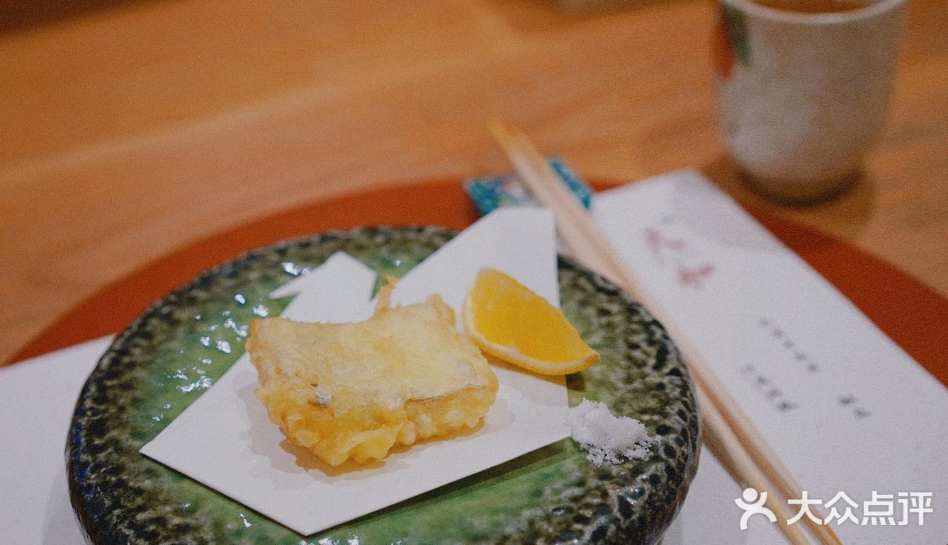 主厨好害羞，像一休哥☺️