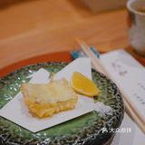 主厨好害羞，像一休哥☺️