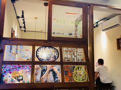 -馥家小馆(黔灵山公园店)