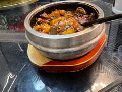 牛筋炖牛腩-桐爷小馆(广渠门店)