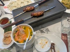 -双合园·海鲜水饺青岛菜(上清路店)
