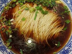 -伟记奥面馆(白塔东路店)