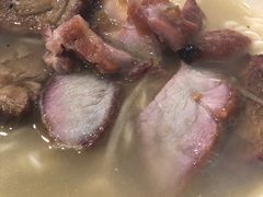 -喜喜烧腊茶餐厅(骆克道店)