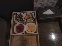 -江南足纪·影院足道·轻奢SPA(笋岗HALO广场店)