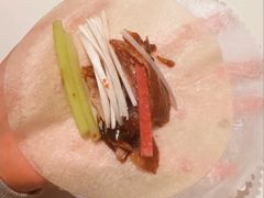 -大董(华贸购物中心店)