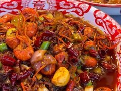 -李叔叔虾蟹大排档(青羊店)