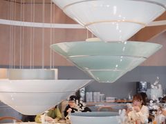 景观位-胡麻(静安嘉里店)