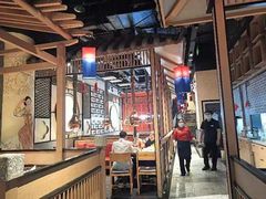 -韩宫宴烤肉·料理(苏州中心店)