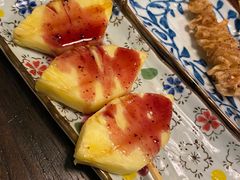 -哥哥の深夜食堂(红松东路店)