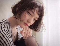 -明洞造型精品烫染