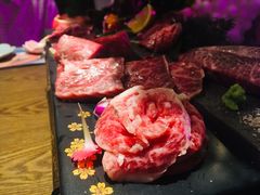 -樱宿日式和牛烧肉(五道口店)