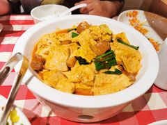 -西贝(宝乐汇店)