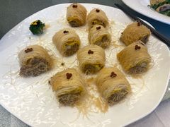 -香格里拉香宫·海鲜青岛菜·鲁菜·淮扬菜