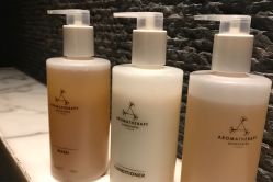 -广州富力君悦大酒店O SPA