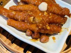 -点都德(华强南店)