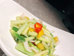 -木守西溪溪隐餐厅