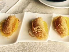 -海皇食府(水都假日酒店店)