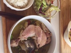 -箪食记(汉口路店)