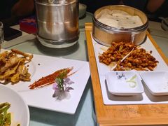 -院8里·小聚园老川菜(九眼桥店)