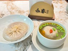 -永春园·扬州早茶·淮扬菜(漫乐城店)