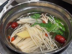 -围炉夜话·潮汕卤水火锅(榕江店)