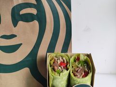 -星巴克(浙江省人民医院店)