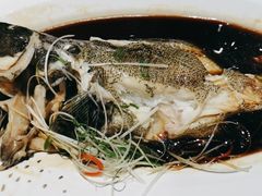 -神洲四海大酒楼(王府井澳门中心店)
