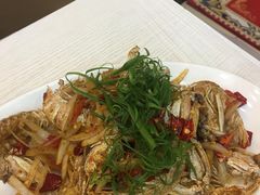 -覃记海鲜美食餐厅