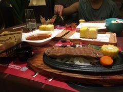 -尊品牛排(沙湾印象汇店)