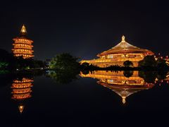 -隋唐洛阳城明堂天堂景区