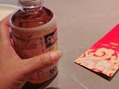 -金手勺东北菜馆(大屯北路店)