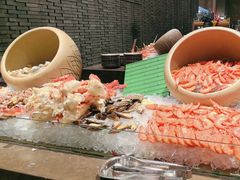 -西安高新洲际酒店•源咖啡全日制餐厅