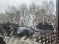 -COSTA COFFEE(哈尔滨凯德学府店)