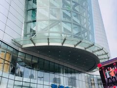 -凯德广场(武胜路店)